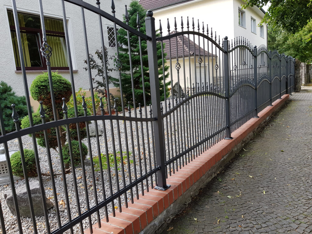 Zaunbau Friedrichshafen